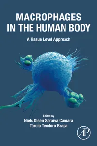 Macrophages in the Human Body_cover