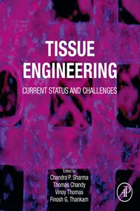 Tissue Engineering_cover