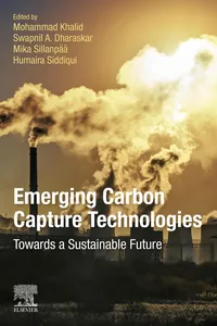 Emerging Carbon Capture Technologies_cover