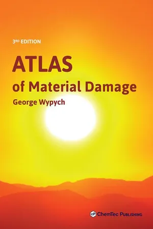 Atlas of Material Damage