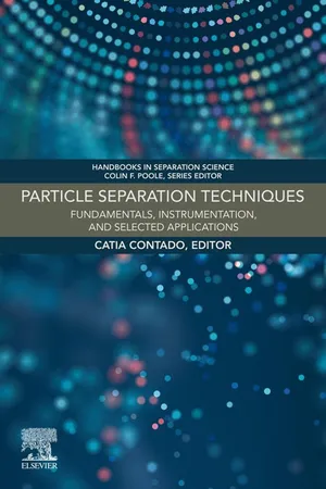 Particle Separation Techniques