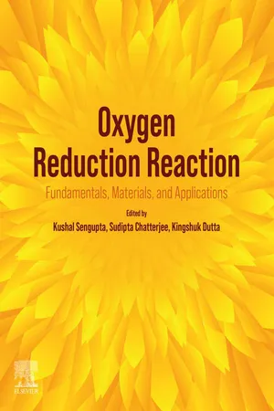 Oxygen Reduction Reaction