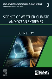 Science of Weather, Climate and Ocean Extremes_cover