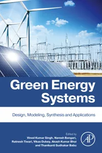 Green Energy Systems_cover