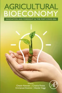 Agricultural Bioeconomy_cover
