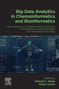 Big Data Analytics in Chemoinformatics and Bioinformatics_cover