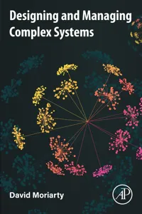 Designing and Managing Complex Systems_cover