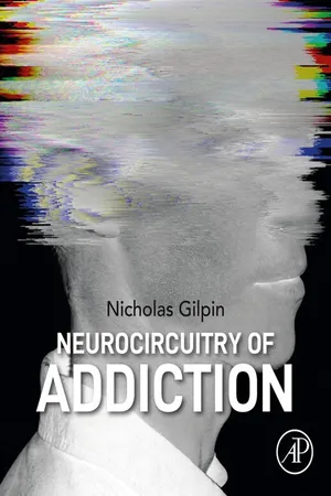 Book cover image for: Neurocircuitry of Addiction