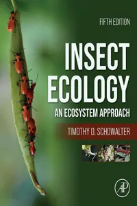 Insect Ecology_cover
