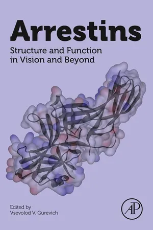 Arrestins