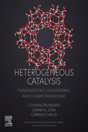 Heterogeneous Catalysis