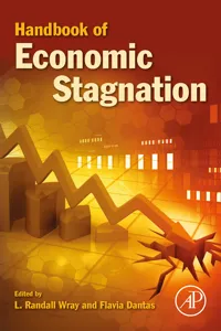 Handbook of Economic Stagnation_cover