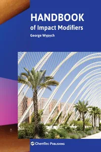 Handbook of Impact Modifiers_cover