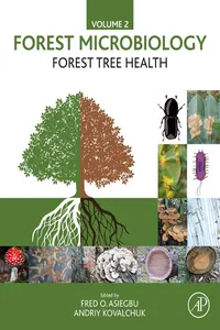 Forest Microbiology_cover
