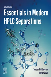 Essentials in Modern HPLC Separations_cover