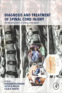 Diagnosis and Treatment of Spinal Cord Injury_cover