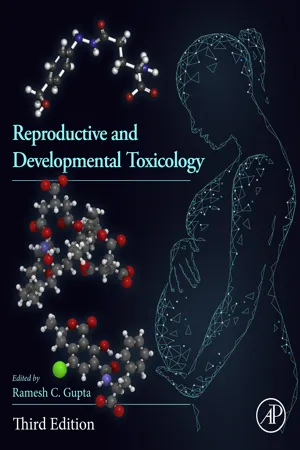 Reproductive and Developmental Toxicology