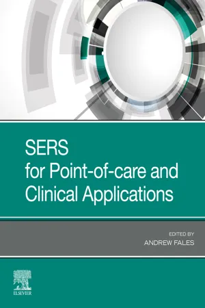 SERS for Point-of-care and Clinical Applications