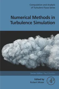 Numerical Methods in Turbulence Simulation_cover