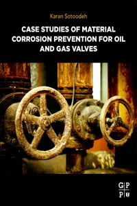 Case Studies of Material Corrosion Prevention for Oil and Gas Valves_cover