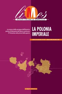 La Polonia imperiale_cover