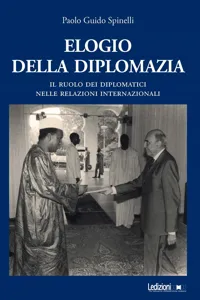 Elogio della diplomazia_cover