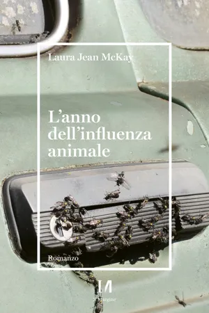 L'anno dell'influenza animale