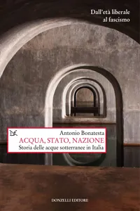 Acqua, Stato, nazione_cover