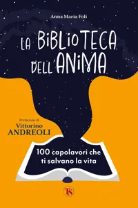 La biblioteca dell'anima_cover