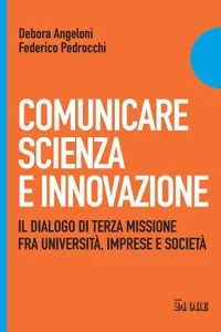 Comunicare Scienza e Innovazione_cover