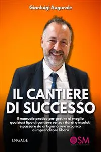 Il cantiere di successo_cover