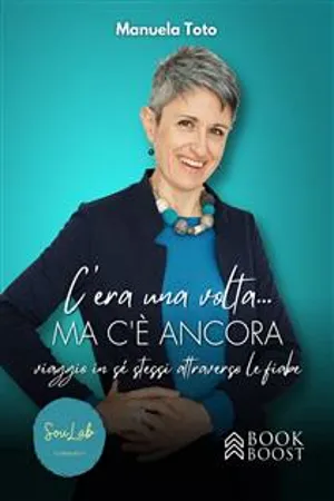 C'era una volta….ma c'è ancora