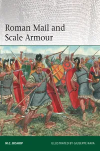 Roman Mail and Scale Armour_cover
