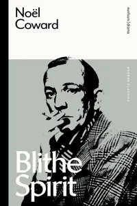 Blithe Spirit_cover