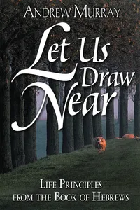 Let Us Draw Near_cover