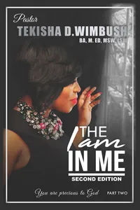 The I Am In Me_cover