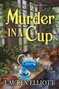 Murder in a Cup_cover