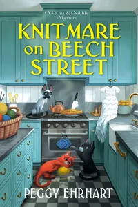 Knitmare on Beech Street_cover