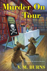Murder on Tour_cover