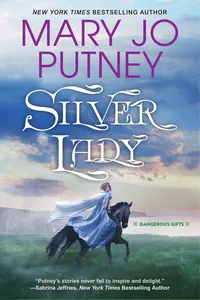 Silver Lady_cover