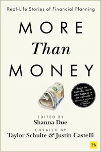 More Than Money_cover