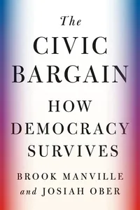 The Civic Bargain_cover