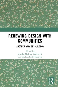 Renewing Design with Communities_cover