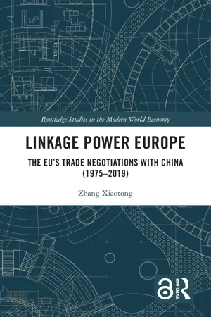 Linkage Power Europe