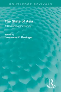 The State of Asia_cover