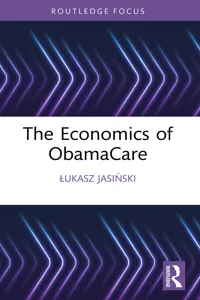 The Economics of ObamaCare_cover