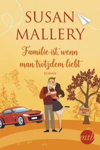 Familie ist, wenn man trotzdem liebt_cover