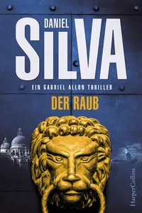 Der Raub_cover