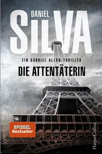 Die Attentäterin_cover