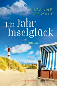 Ein Jahr Inselglück_cover